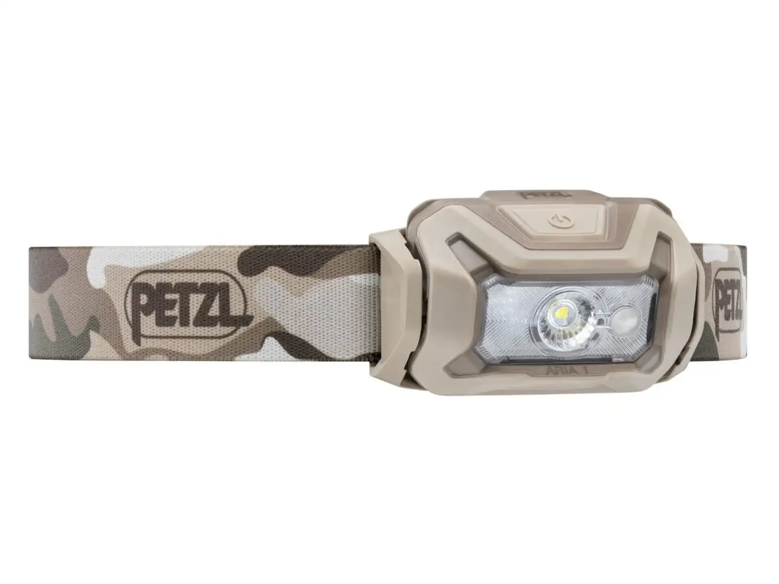 Petzl Aria 1 RGB latarka czołowa kamuflaż