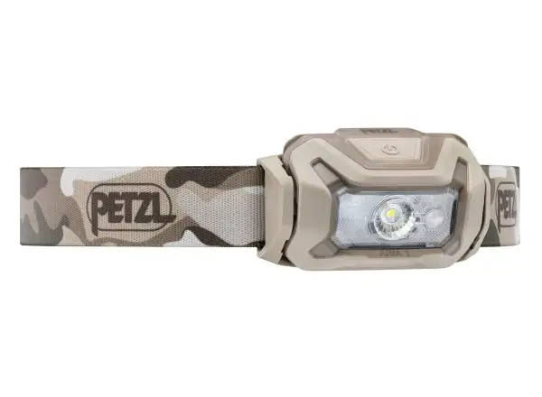 Petzl Aria 1 RGB latarka czołowa kamuflaż