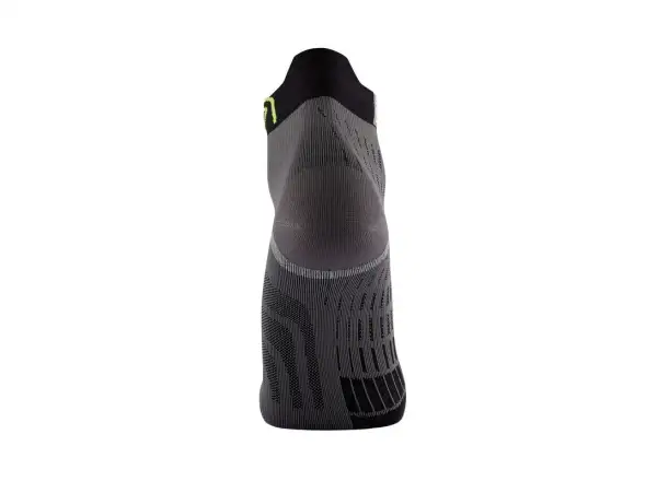 Sidas T-Free Run skarpetki do biegania Grey/Black