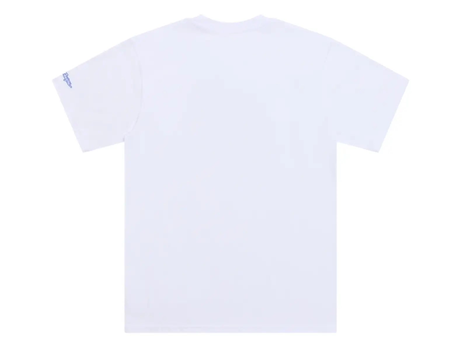 Troy Lee Designs Badge koszulka z krótkim rękawem White