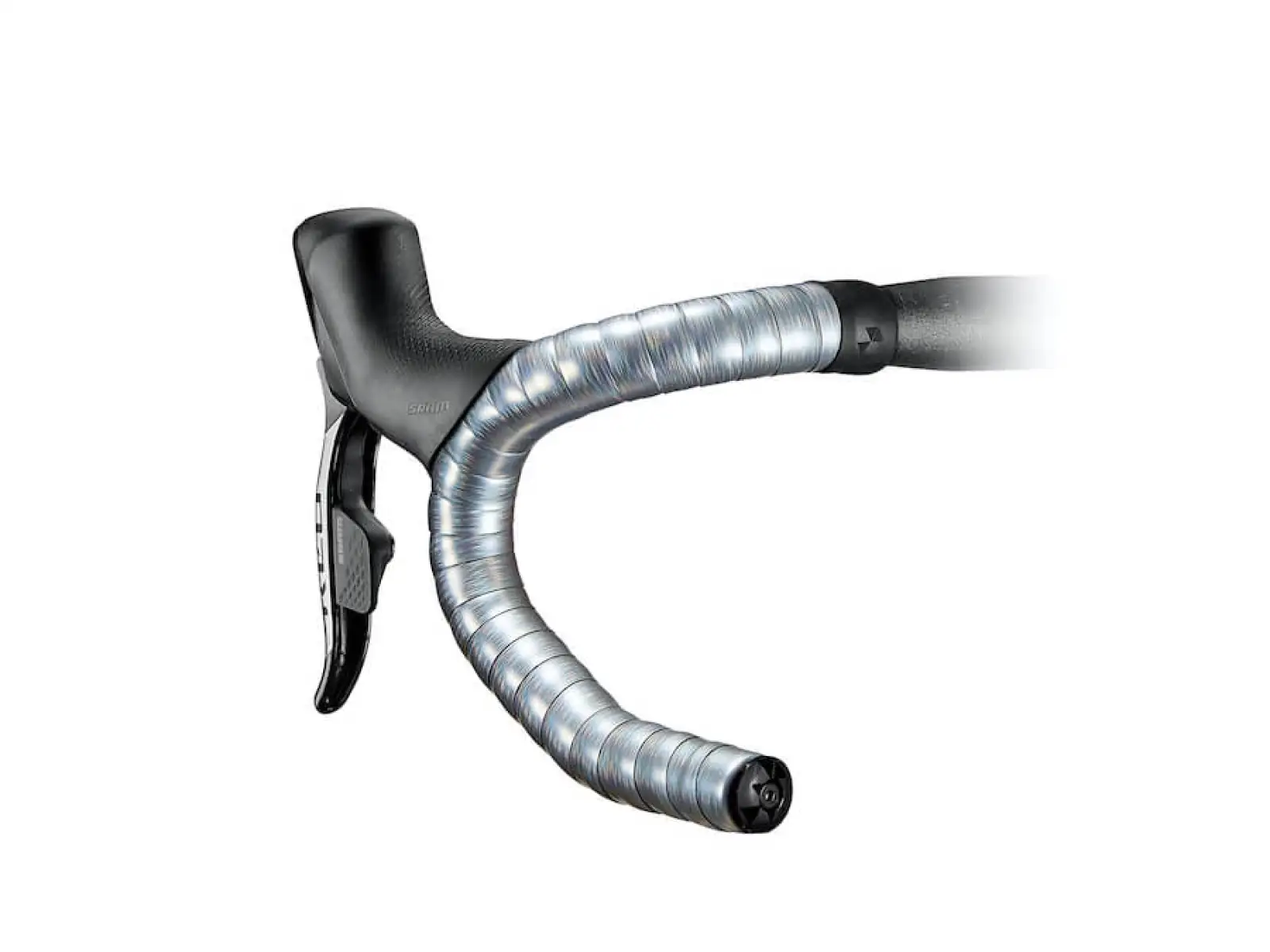 Ciclovation Advanced Leather Touch Gamma owijki Gamma Platinum