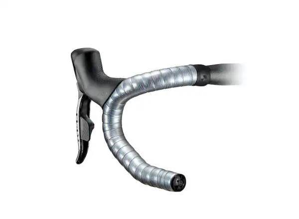Ciclovation Advanced Leather Touch Gamma owijki Gamma Platinum