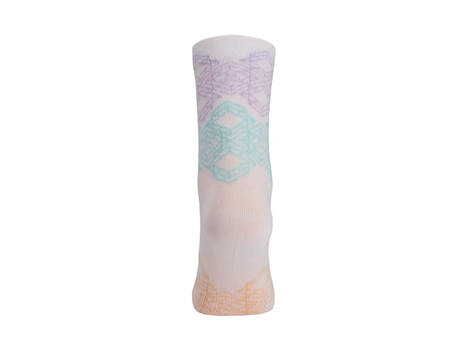 Silvini Dogana skarpety White/Lilac