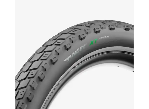 Pirelli Angel XT Urban Reflective touring/city opona drut