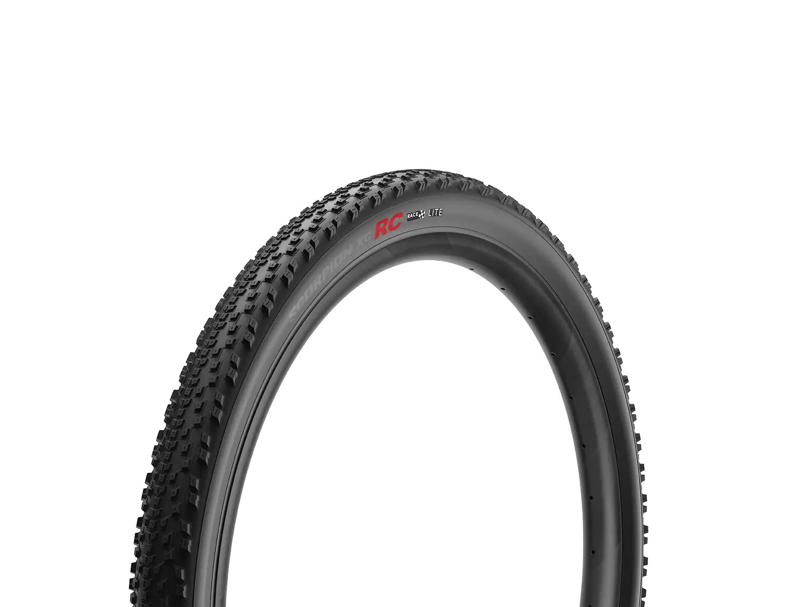 Pirelli Scorpion XC RC Lite 29x2,4 opona kevlar szary