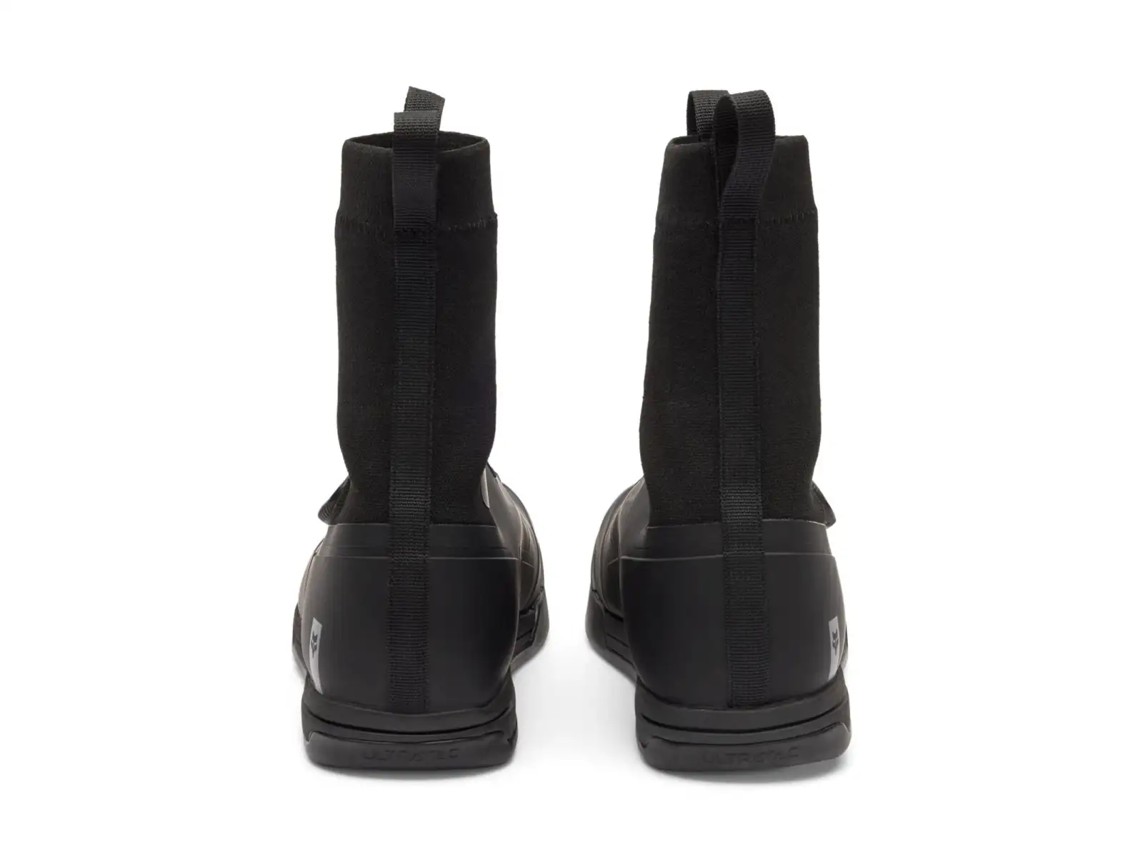 Fox Union BOA All Weather MTB buty Black