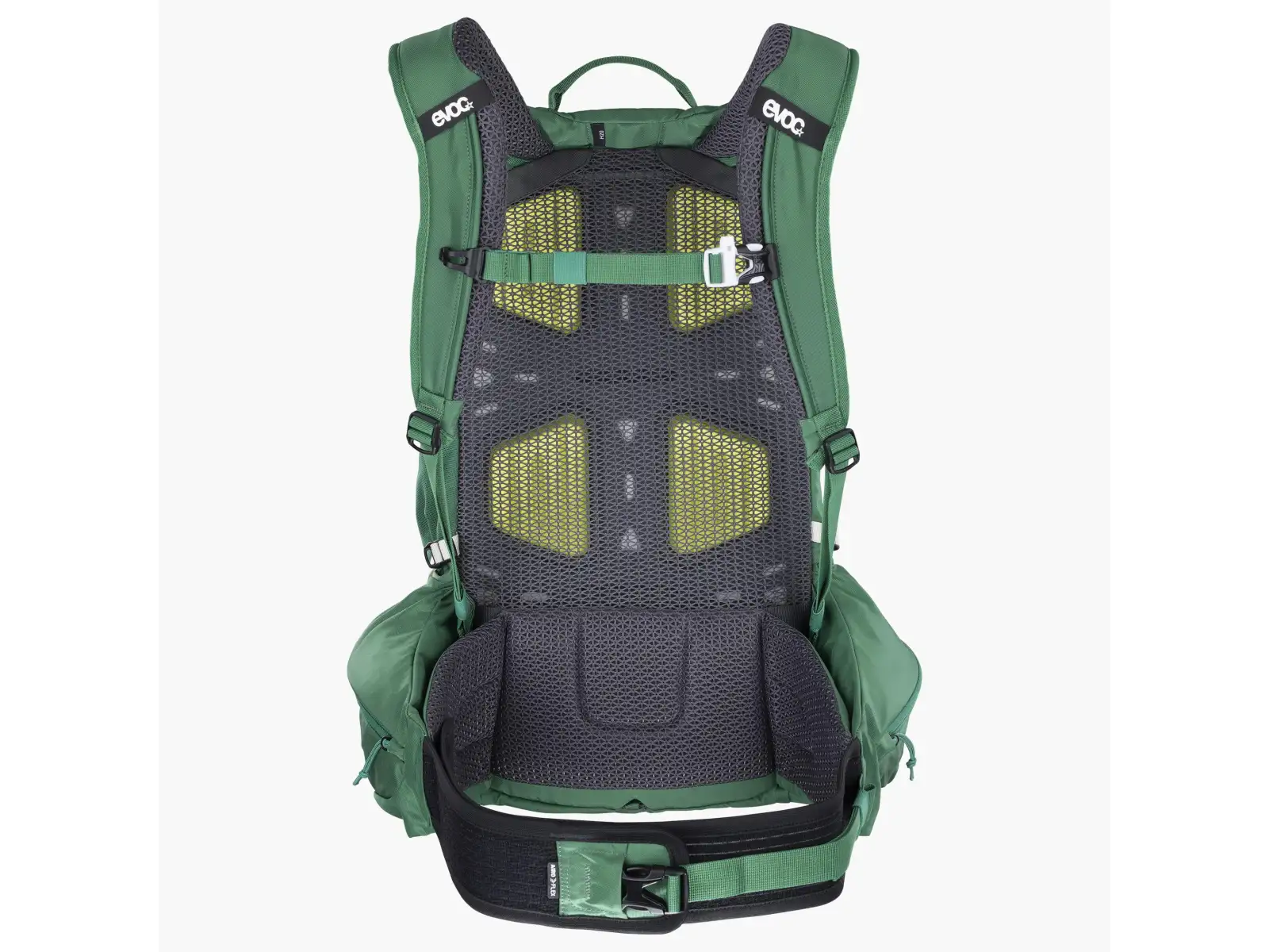 Evoc Explorer Pro 30 plecak Bottle Green