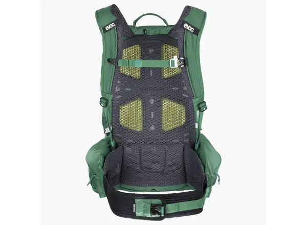 Evoc Explorer Pro 30 plecak Bottle Green