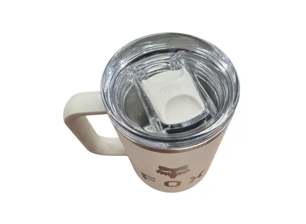 Fox x Camelbak Thrive Mug Vacuum Stainless kubek 0,5 l Beige