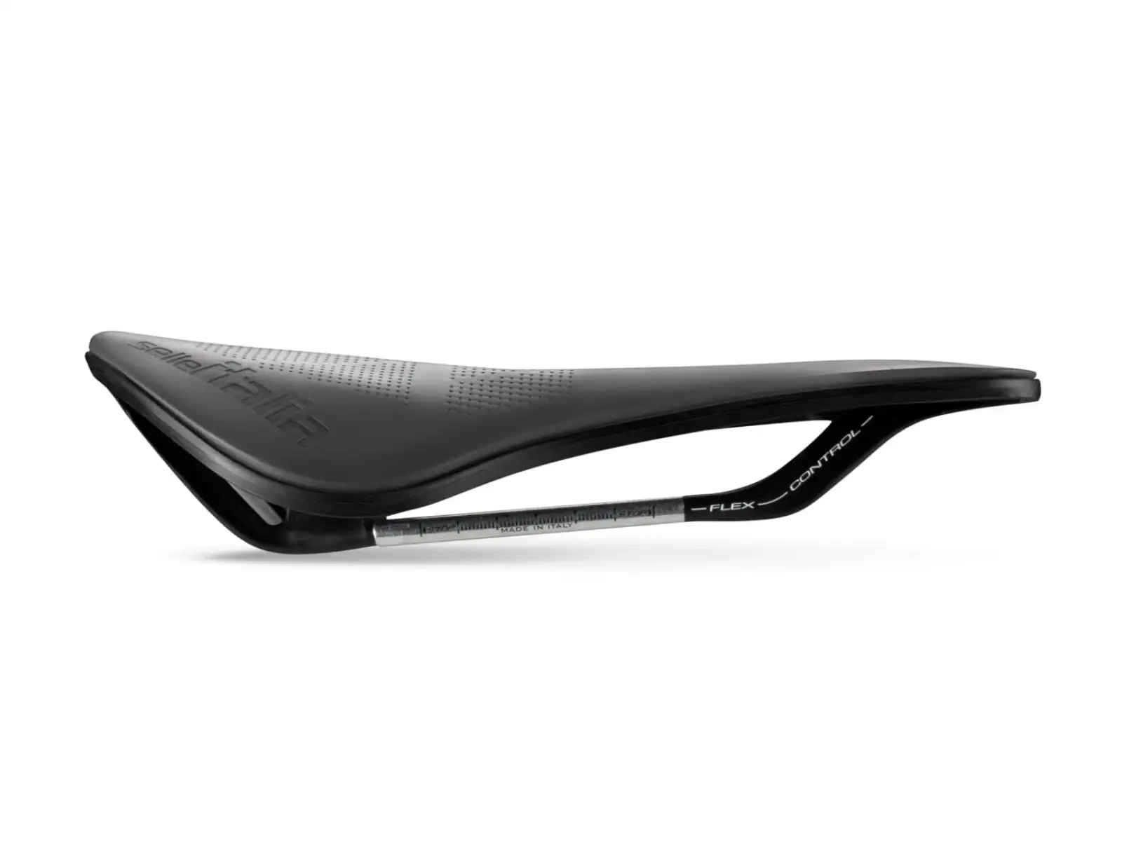 Selle Italia Model X Green Superflow L3 siodło czarna