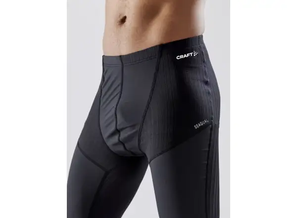 Craft Active Extreme X Wind męskie spodnie czarna