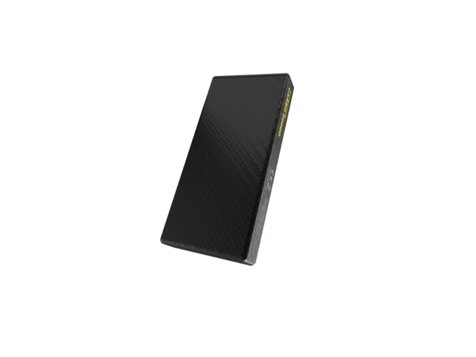 Nitecore wydajny Powerbank CARBO 20000, USB-C, 20000 mAh