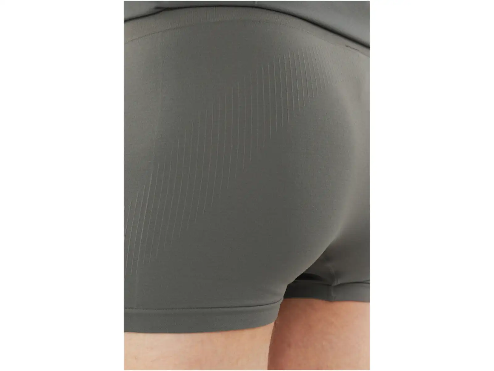 Viking Breezer męskie bokserki Grey