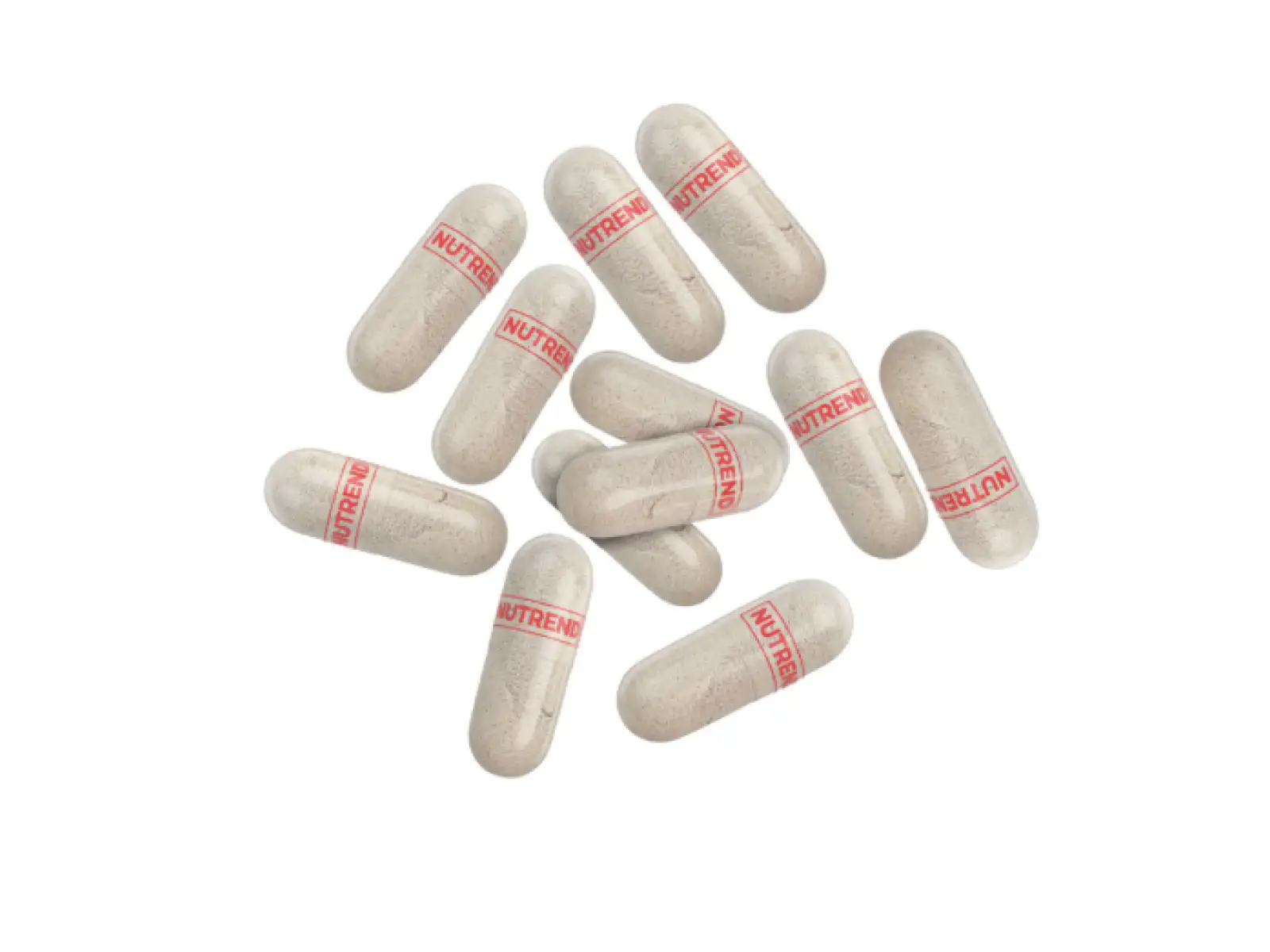 Nutrend Sleep Supp+ wsparcie snu 90 kapsułek