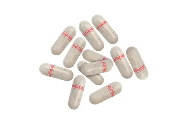 Nutrend Sleep Supp+ wsparcie snu 90 kapsułek