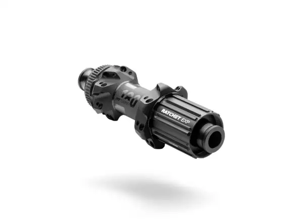 DT Swiss 180 Ceramic ROAD EXP CL tylna piasta 12/142 mm, Shimano 28 otworów
