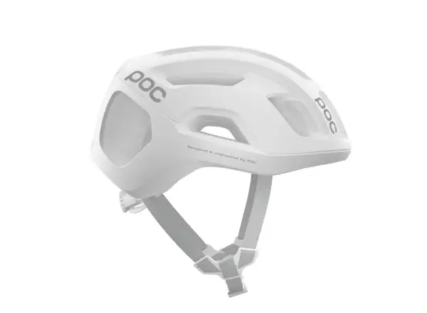 POC Ventral Air MIPS kask Hydrogen White Matt