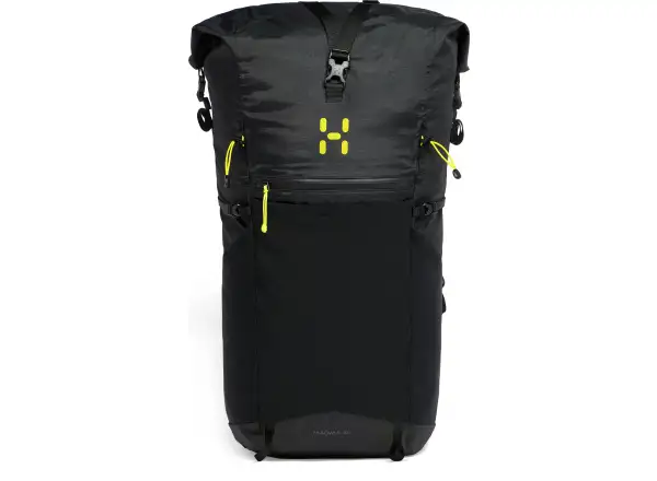 Haglöfs Magma Rolltop 40 WR Plecak 40 l True Black