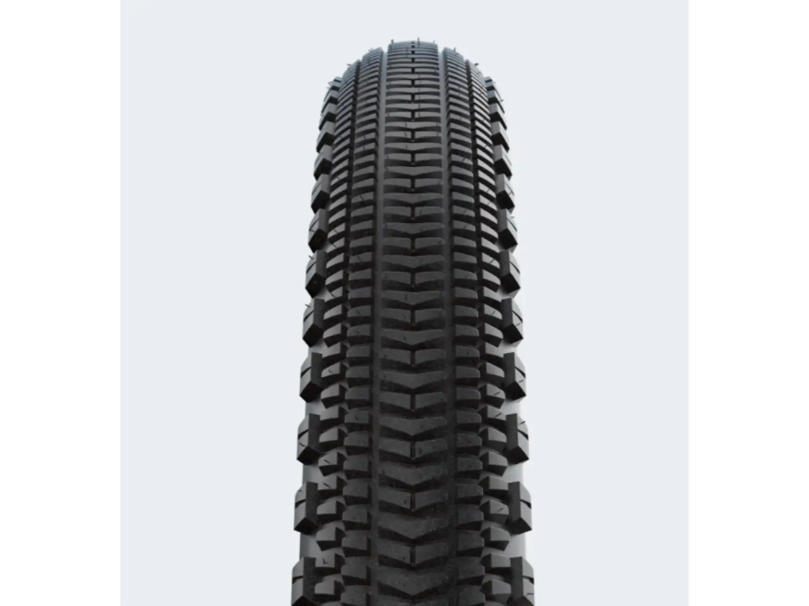 Schwalbe G-ONE Overland PRO Evo DD Addix Speedgrip 55-622 opona gravel kevlar, TLR, E-50