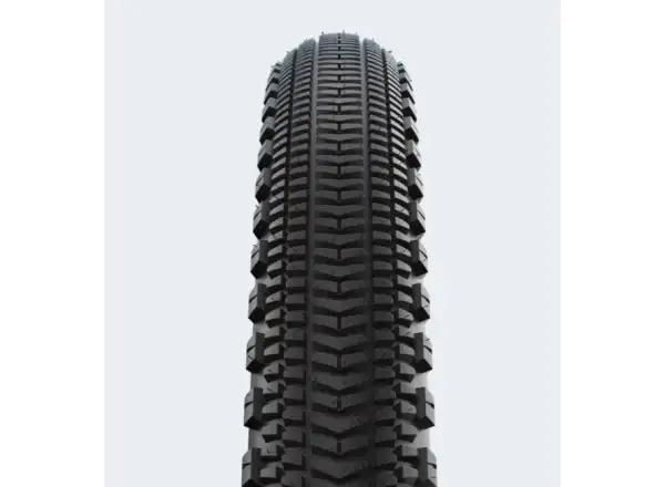 Schwalbe G-ONE Overland PRO Evo DD Addix Speedgrip 55-622 opona gravel kevlar, TLR, E-50
