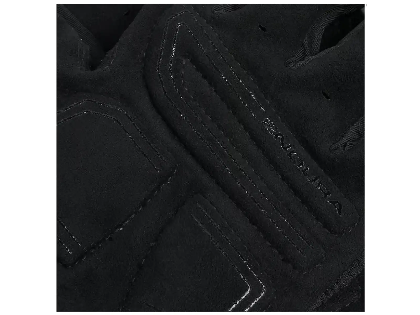 Endura Loop Mitt rękawiczki rowerowe Black
