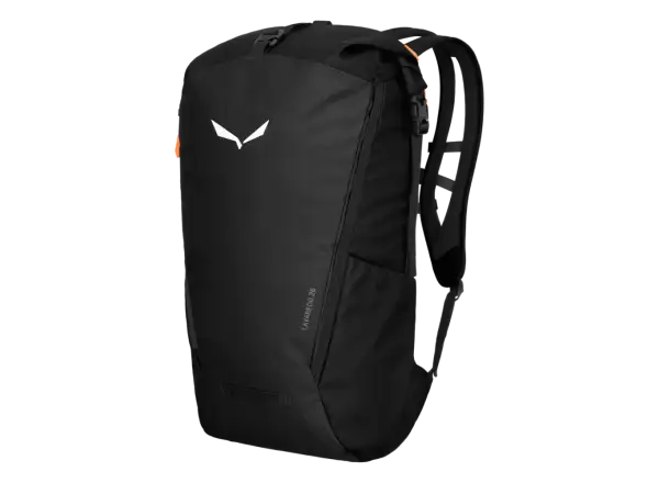 Salewa Lavaredo 26 l plecak Black Out