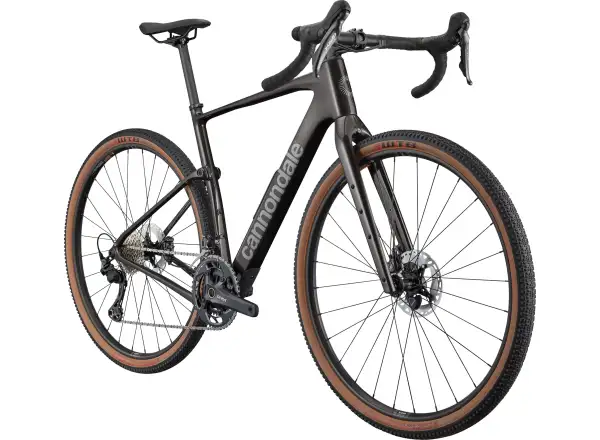 Cannondale Topstone Carbon 2 GRX 2X gravel rower OBS