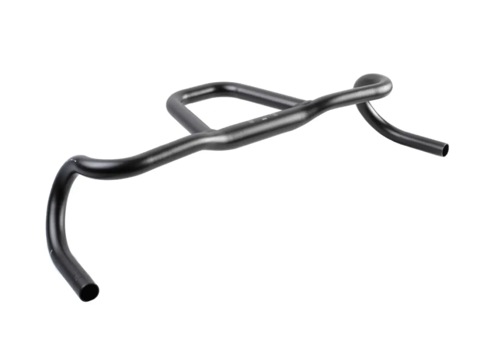 Redshift Kitchen Sink Loop Handlebar 31,8 mm gravel kierownica czarna