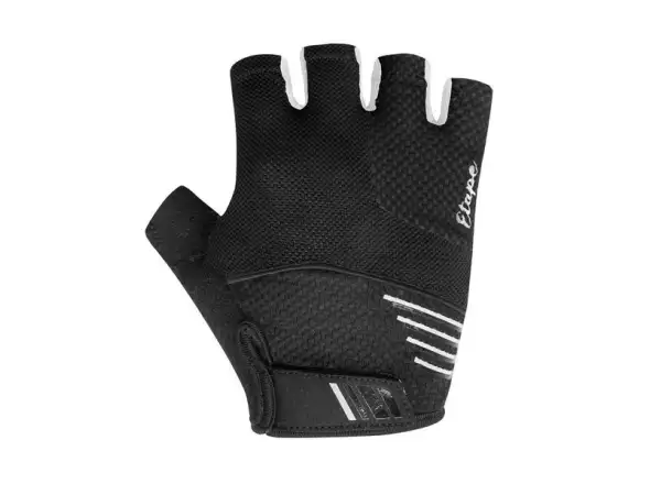 Etape Betty 2.0 damskie rękawice czarna/biała