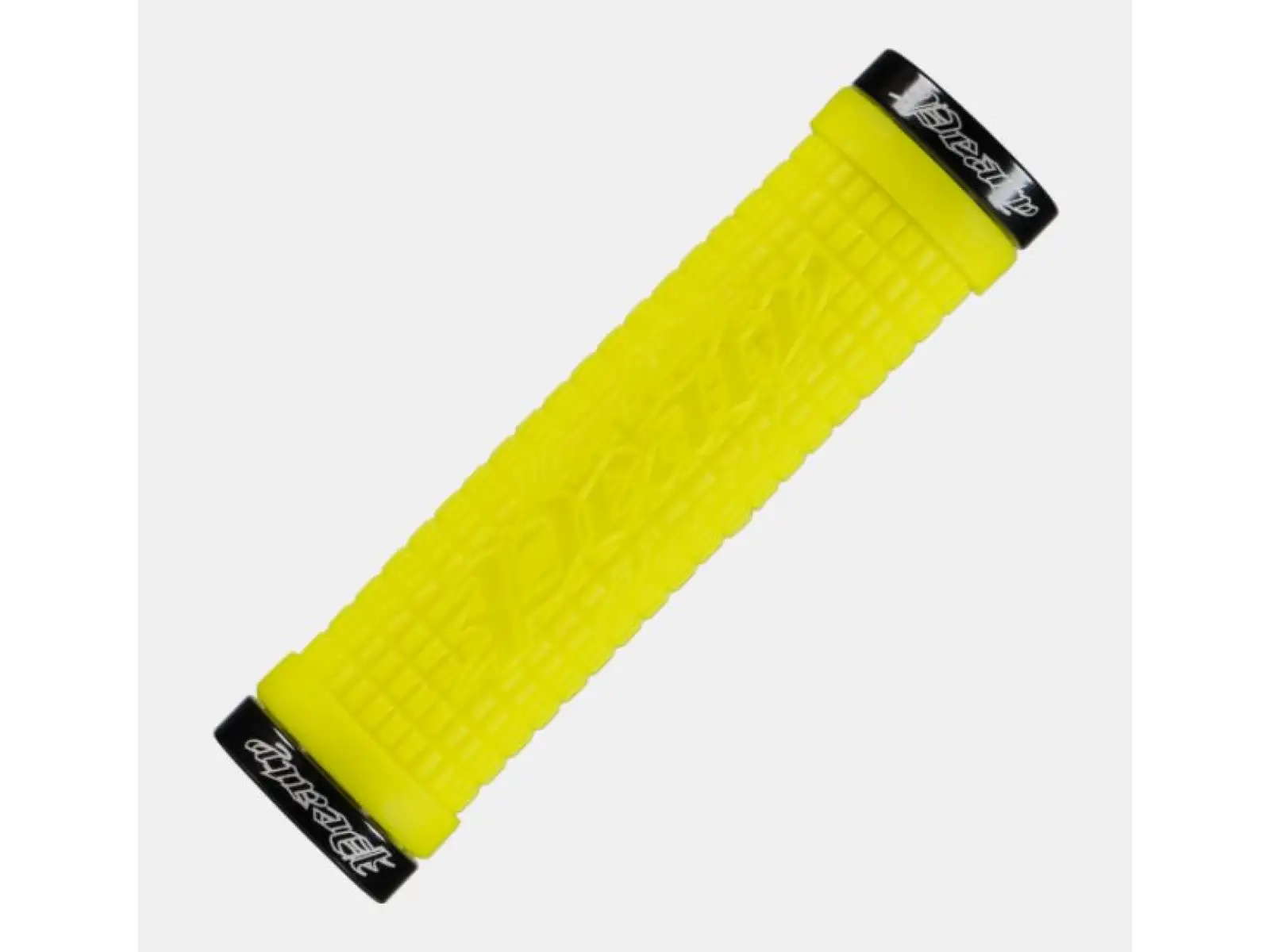 Lizard Skins Lock On Peaty gripy z obejmami