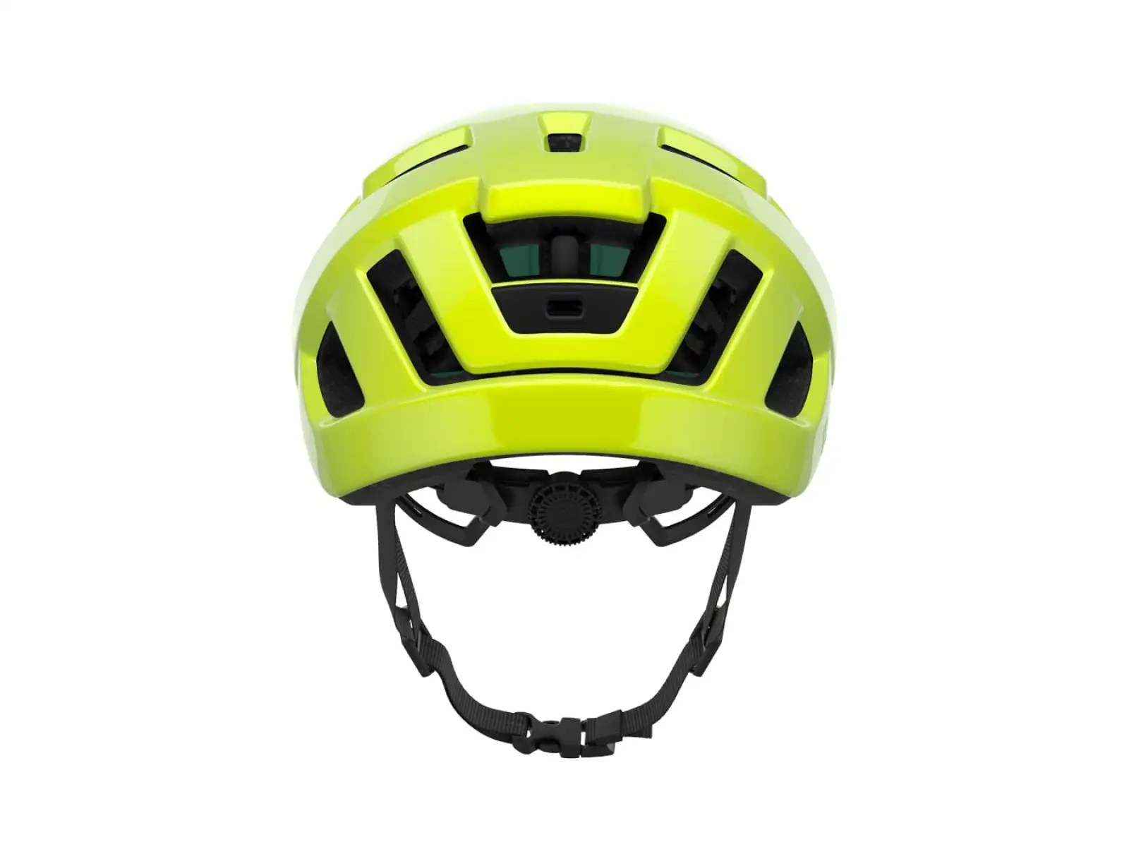 Lazer Codax KC kask neon żółty Uni