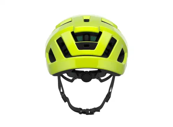 Lazer Codax KC kask neon żółty Uni