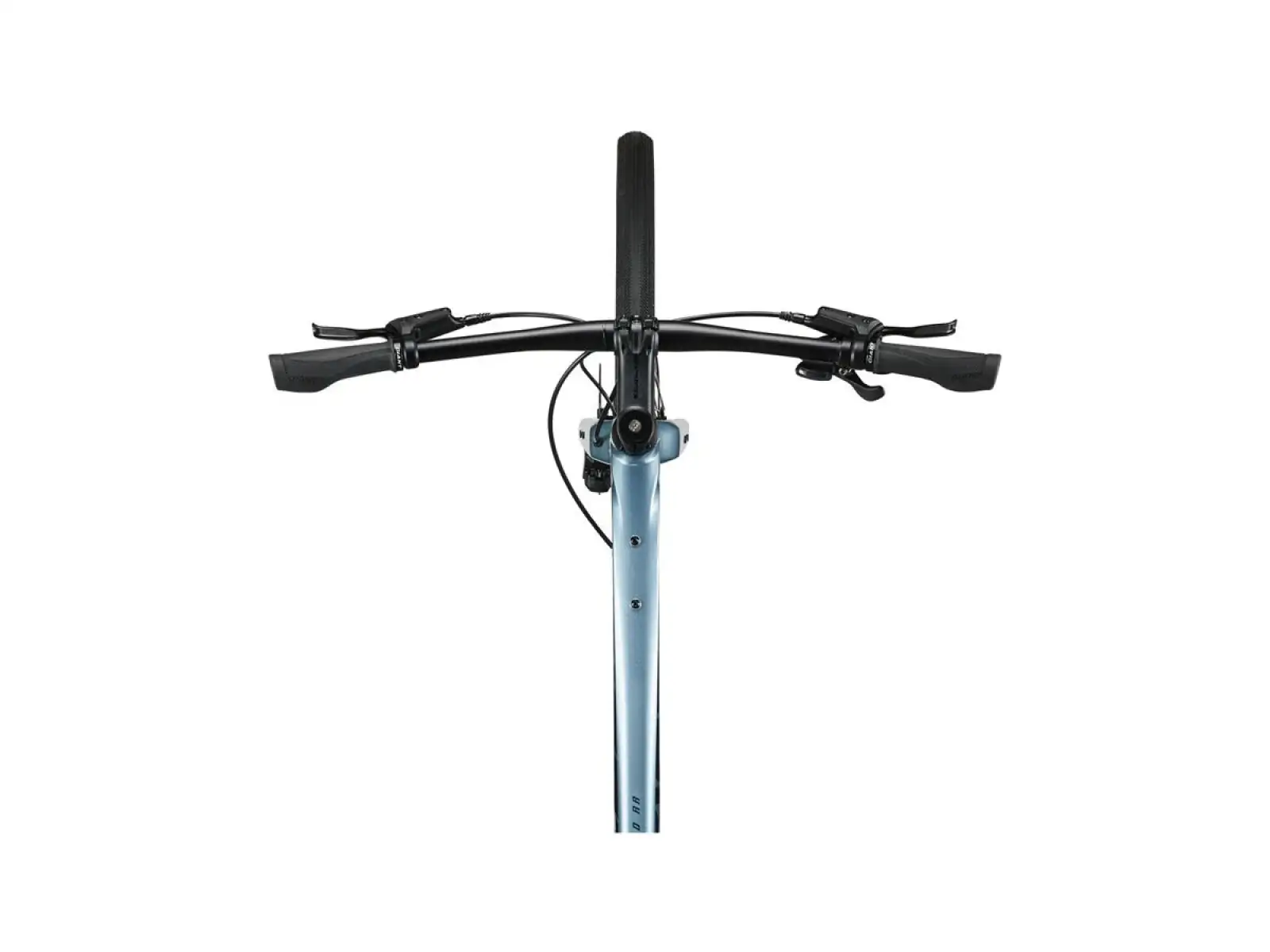 Giant FastRoad AR 1 rower fitness Aged Denim