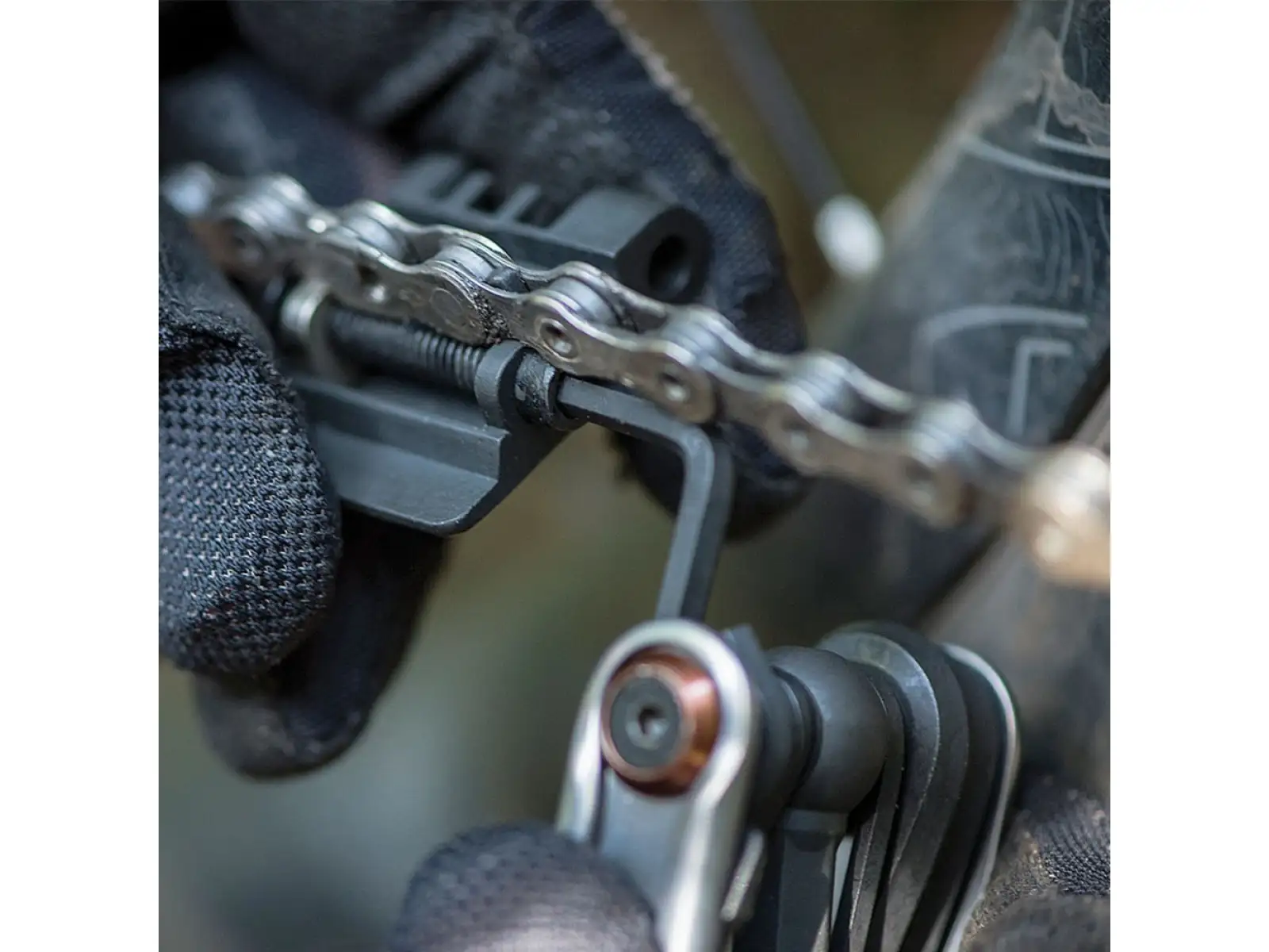 Blackburn Tradesman multitool 18 funkcji