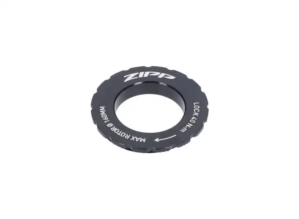 Sram Hub Lockring DB CL Zipp Logo nakrętka blokująca