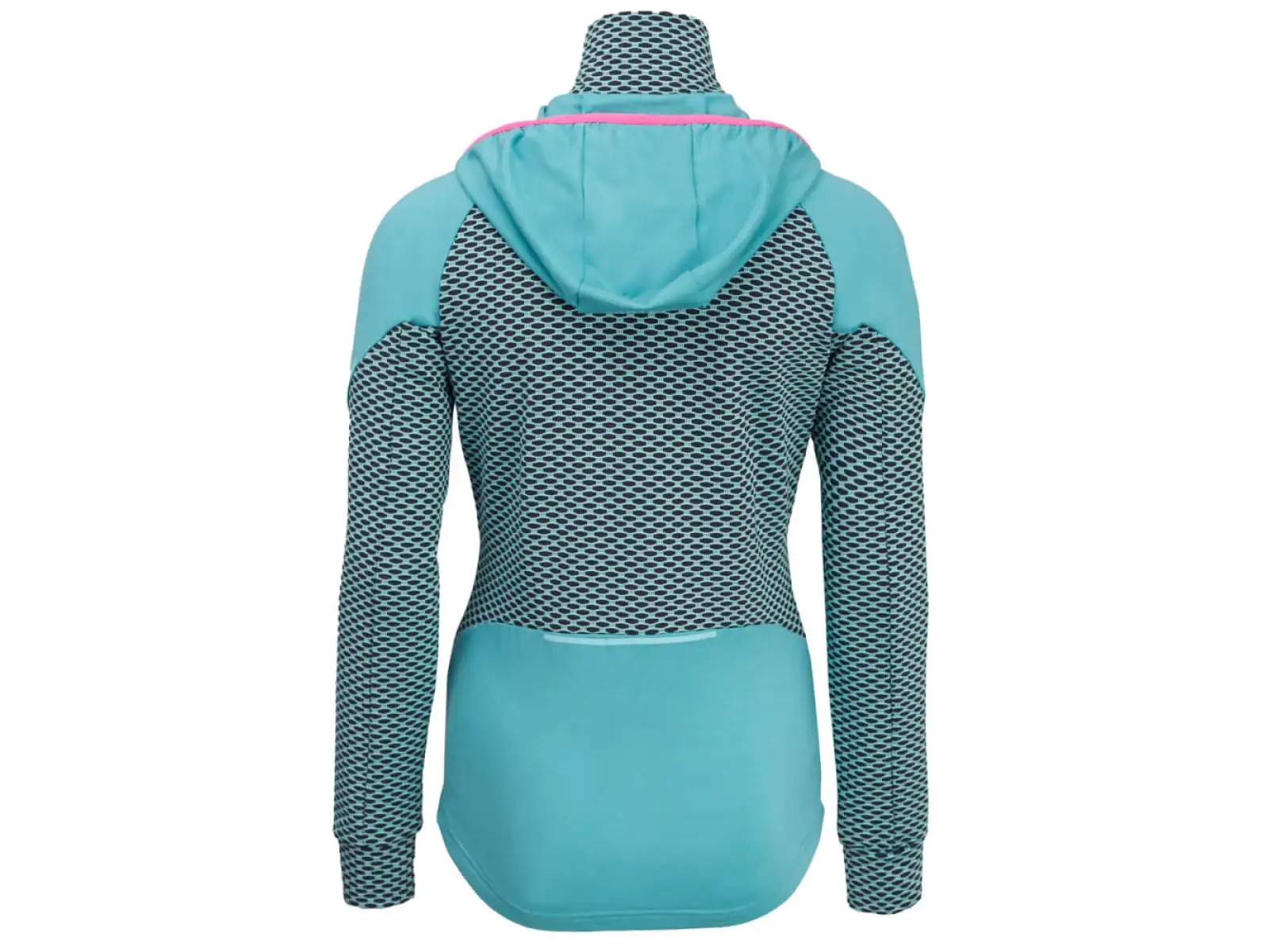 Silvini Artica damska kurtka Ocean/Turquoise