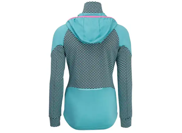Silvini Artica damska kurtka Ocean/Turquoise