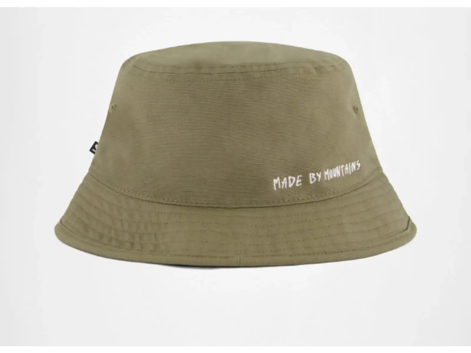 Mons Royale Ridgeline Bucket Hat kapelusz Olive