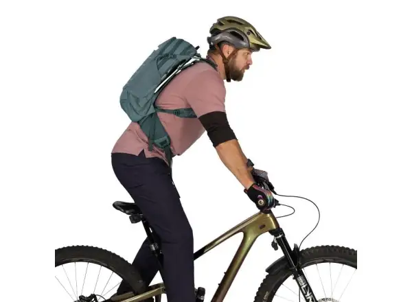 Osprey Syncro 12 plecak Cascade Blue