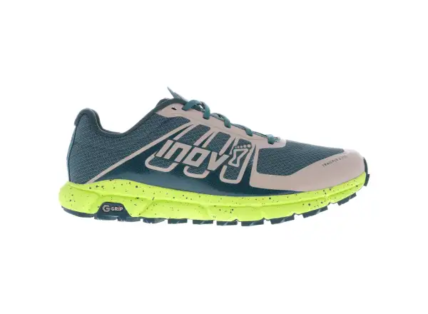 Inov-8 Trailfly G 270 v2 męskie buty biegowe Pine/Lime