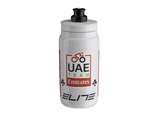 Elite Fly Team UAE Team Emirates bidon 550 ml