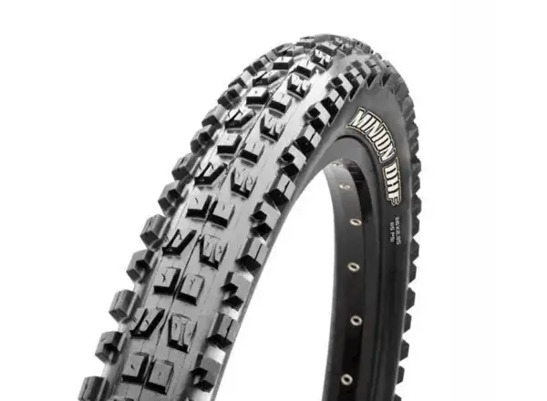 Maxxis Minion DHF 27,5x2,50" WT 3C MaxxGrip EXO+ TR MTB opona kevlar
