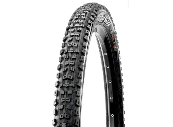 Maxxis Aggressor EXO TR 29x2,30" MTB opona kevlar