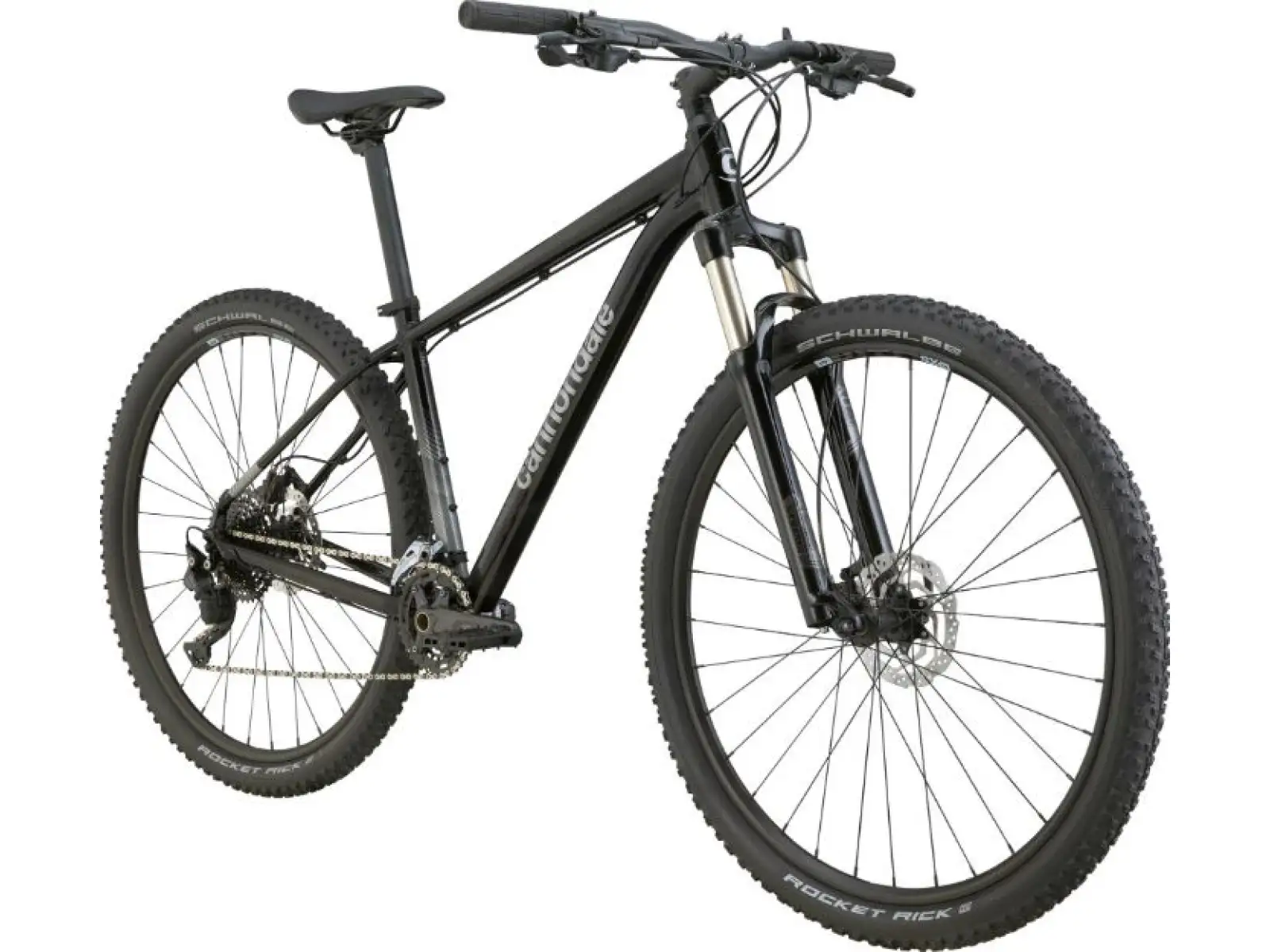 Cannondale Trail 5 29" rower górski Graphite