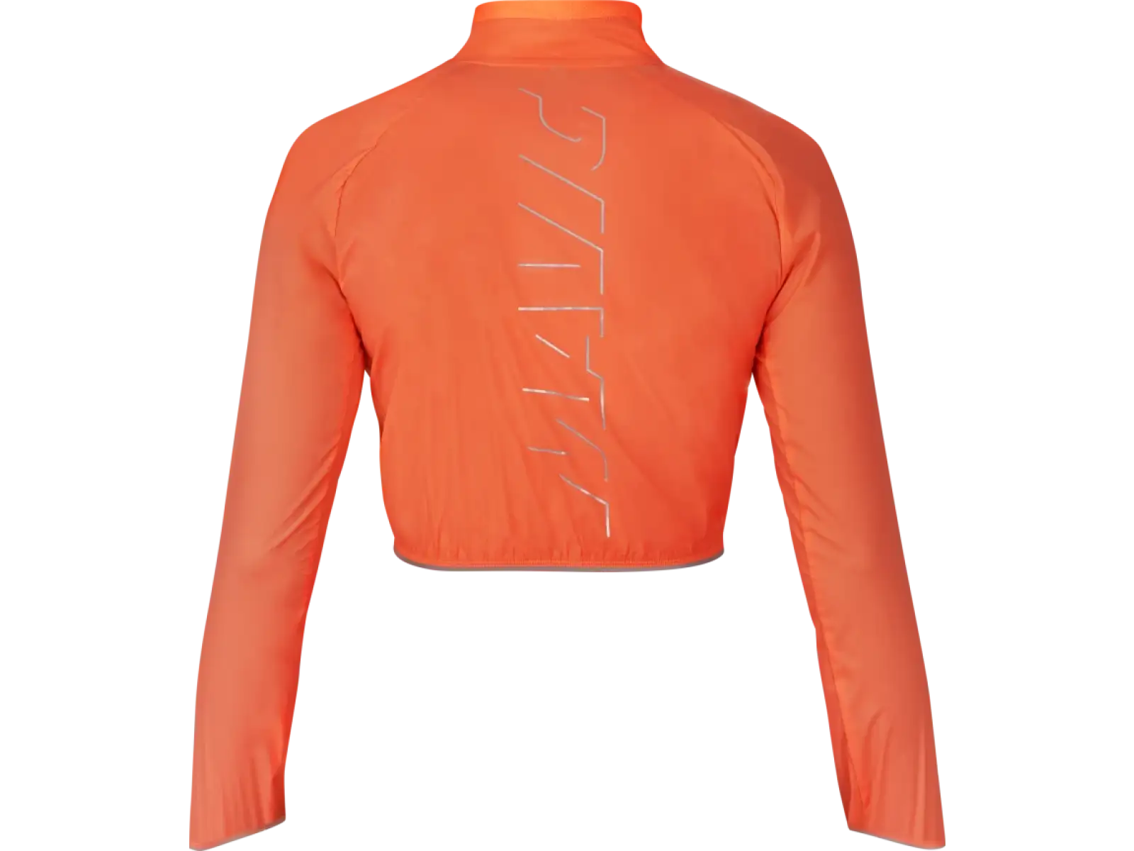 Mavic Cosmic Wind Bolero damska kamizelka Coral PRÓBKA