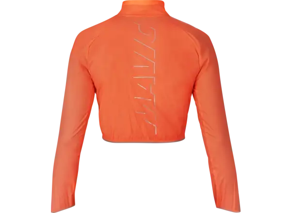 Mavic Cosmic Wind Bolero damska kamizelka Coral PRÓBKA