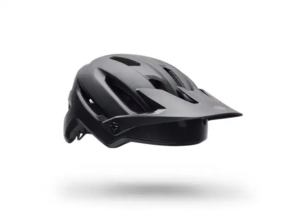 Bell 4Forty MIPS kask Mat/Glos Black