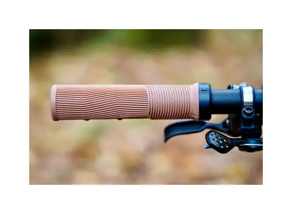 WTB Wavelenght Single Clamp chwyty czarna