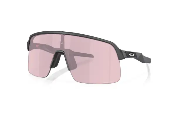 Oakley Sutro Lite fotochromatyczne okulary Matte Carbon/Prizm Transitions Black