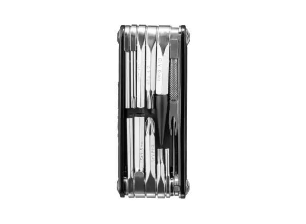 Topeak Tubi 18 multitool 18 funkcji czarna